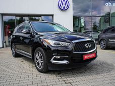 Продаж вживаних Infiniti QX60 в Житомирській області - купити на Автобазарі