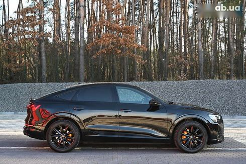 Audi E-Tron 2022 - фото 4