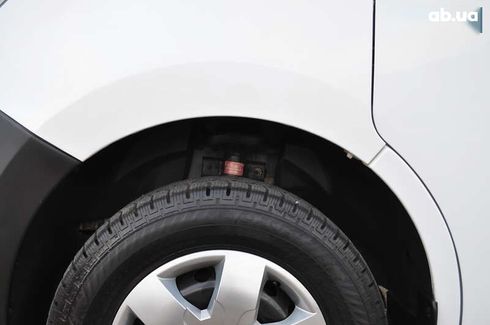Renault Master 2017 - фото 30