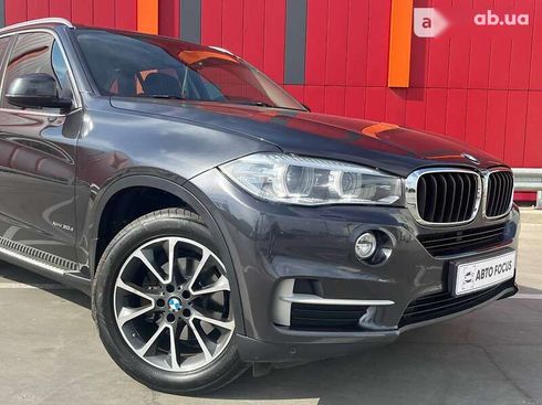 BMW X5 2015 - фото 2