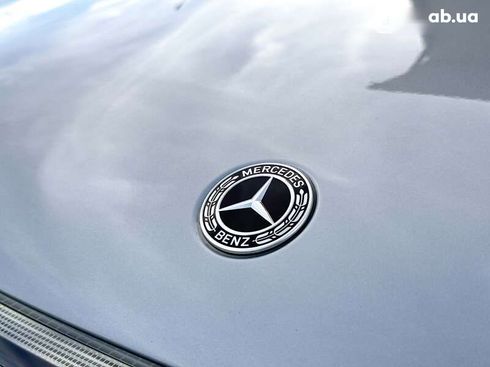 Mercedes-Benz EQC-Класс 2020 - фото 17