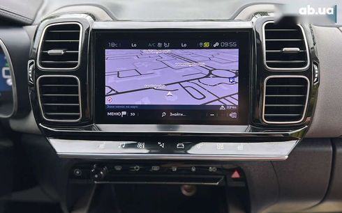 Citroёn C5 AirCross 2020 - фото 14