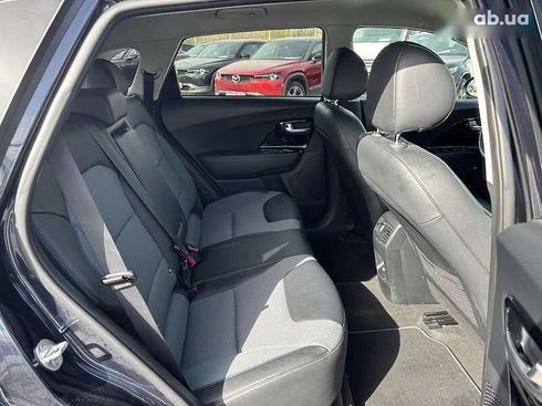 Kia Niro 2021 - фото 15