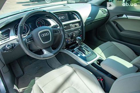 Audi A5 2008 - фото 12