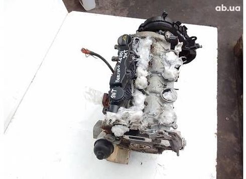 двигатель в сборе для Citroёn Berlingo - купить на Автобазаре - фото 3