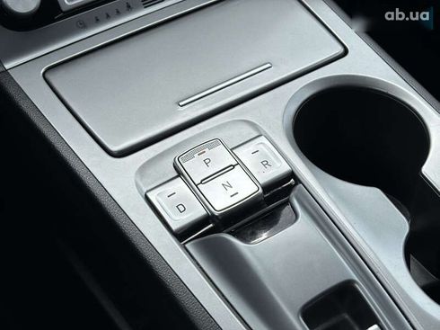 Hyundai Kona Electric 2020 - фото 21