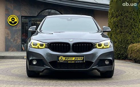BMW 3 серия 2020 - фото 2