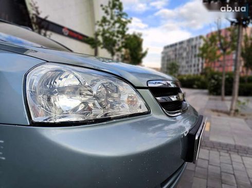 Chevrolet Nubira 2005 - фото 30