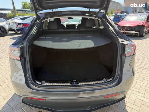 Tesla Model Y 2023 - фото 18