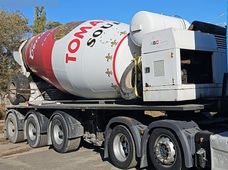 Продажа напівпричіп в Україні - купити на Автобазарі