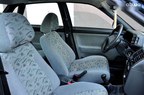 ВАЗ 2110 2007 - фото 24