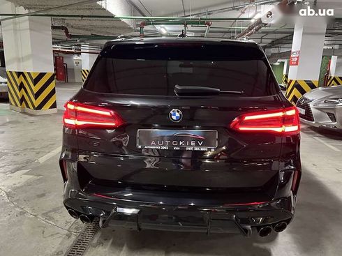 BMW X5 2019 - фото 10