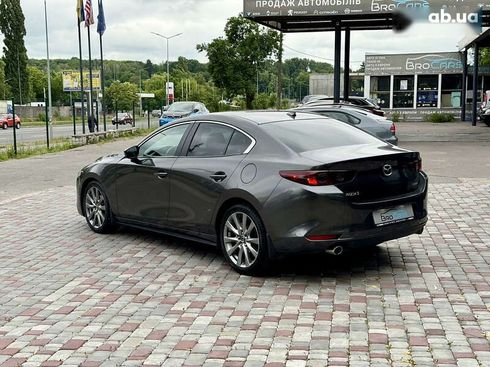 Mazda 3 2019 - фото 6
