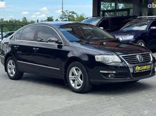Продаж вживаних Volkswagen Passat 2008 року в Чернівцях - купити на Автобазарі