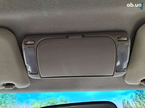 Toyota Fortuner 2007 - фото 30