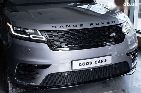 Land Rover Range Rover Velar 2021 - фото 4