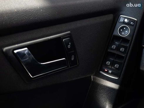 Mercedes-Benz GLK-Класс 2011 - фото 22