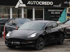 Продажа б/у Tesla Model 3 2019 года - купить на Автобазаре