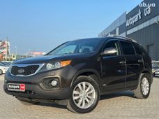 Продаж вживаних Kia Sorento у Львові - купити на Автобазарі