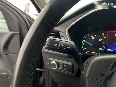 Ford Escape 2022 - фото 30