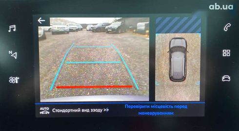 Peugeot 308 2020 - фото 27