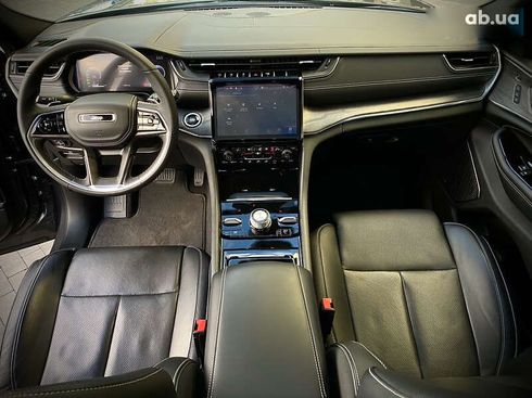Jeep Grand Cherokee 2023 - фото 27