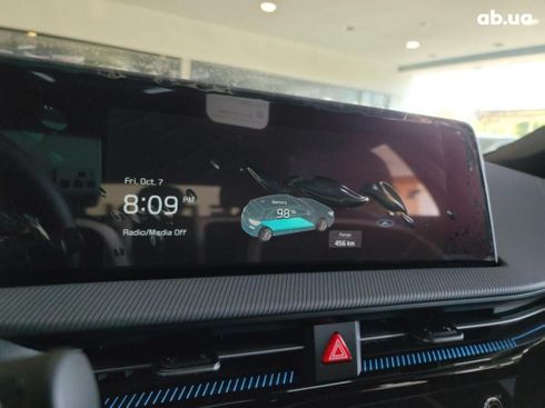 Kia EV6 2021 - фото 10