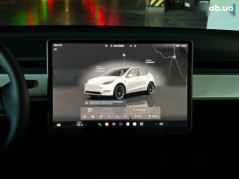 Tesla Model Y 2022 - фото 27