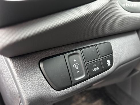 Hyundai Ioniq 2019 синий - фото 21