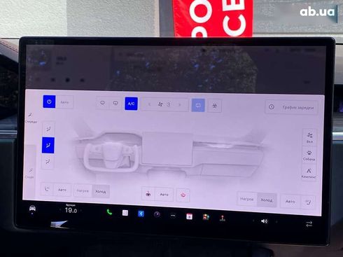 Tesla Model X 2022 - фото 29