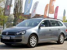 Продажа б/у Volkswagen Golf 2013 года - купить на Автобазаре