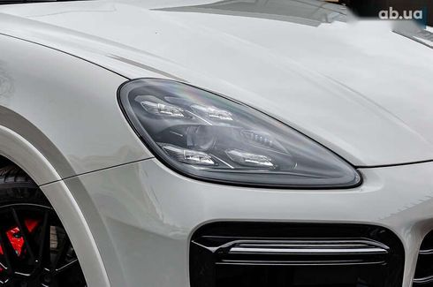 Porsche Cayenne 2022 - фото 12