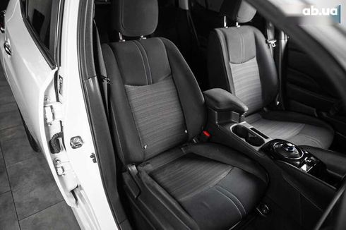 Nissan Leaf 2019 - фото 20