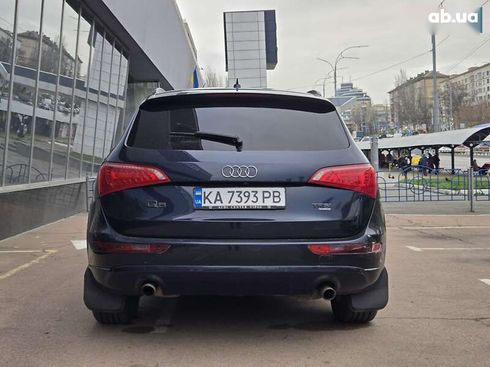 Audi Q5 2009 - фото 6