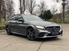 Продажа б/у Mercedes-Benz C-Класс 2018 года - купить на Автобазаре