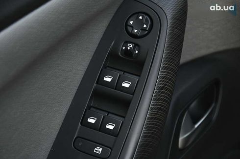 Citroёn c4 grand picasso 2015 - фото 17