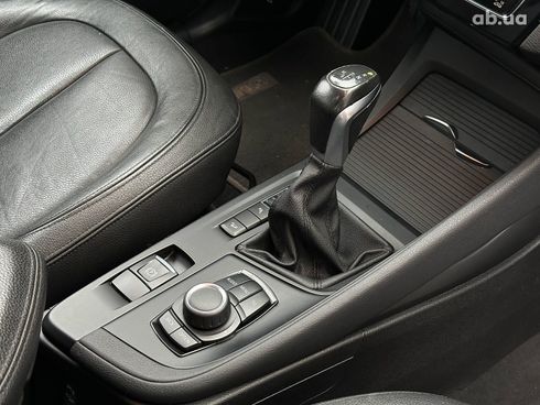 BMW X1 2016 белый - фото 21