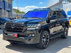 Купити Toyota land cruiser 200 з Європи бу - купити на Автобазарі