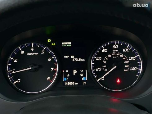 Mitsubishi Outlander 2015 - фото 26