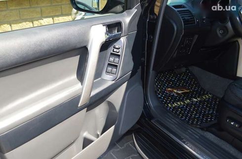 Toyota Land Cruiser Prado 2012 - фото 19