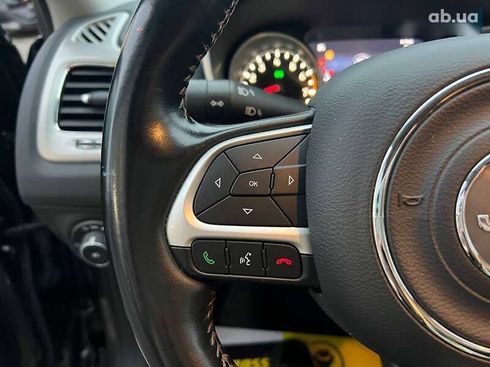 Jeep Compass 2021 - фото 12