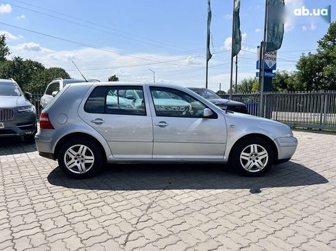 Volkswagen Golf 2003 - фото 2