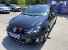 Продаж вживаних Volkswagen Golf GTI в Дніпрі - купити на Автобазарі