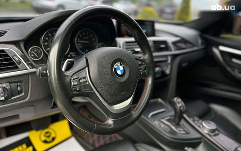 BMW 3 серия 2017 - фото 20