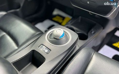 Nissan Leaf 2014 - фото 25