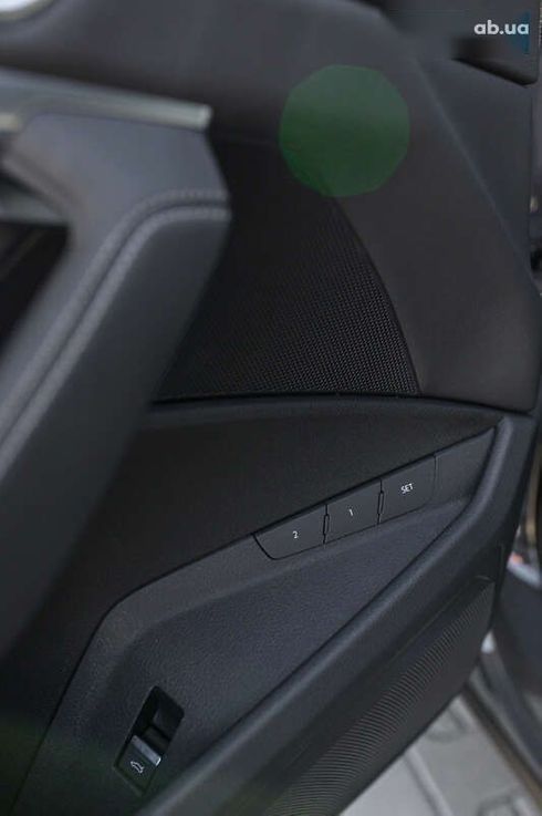 Audi Q8 e-tron 2023 - фото 26