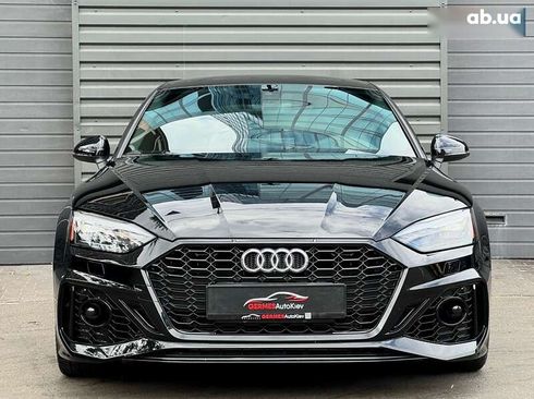 Audi A5 2020 - фото 7