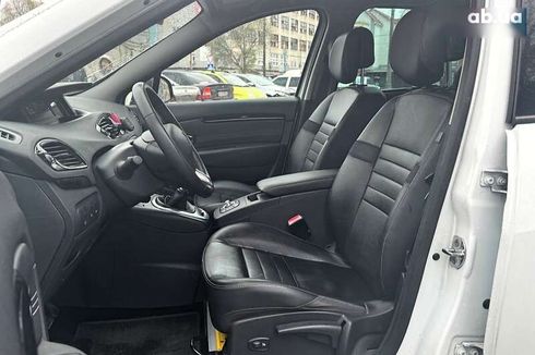 Renault grand scenic 2011 - фото 9