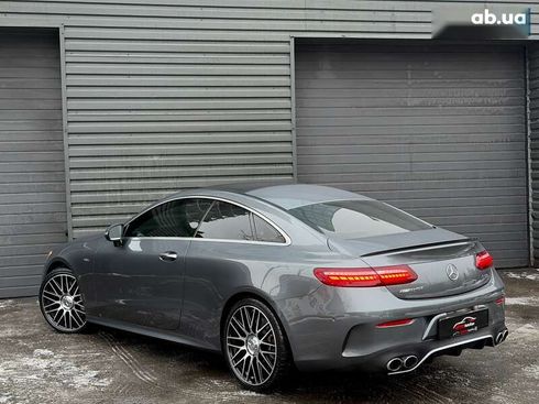 Mercedes-Benz E-Класс 2022 - фото 8