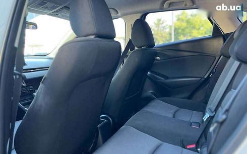 Mazda CX-3 2016 - фото 25